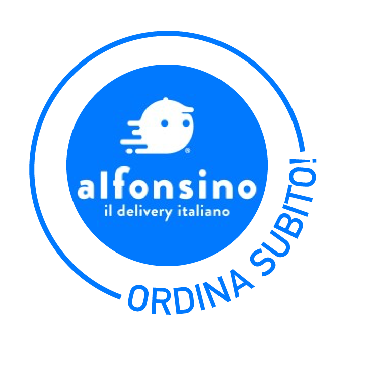 Ordina con Alfonsino